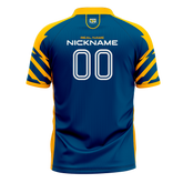 Coppin State Esports Home Jersey